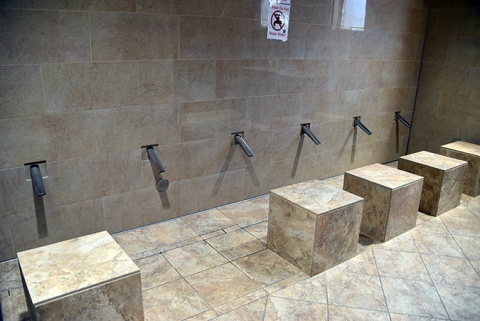 Islamic Center of Modesto, Modesto, CA, United States, 2018-4-23, 