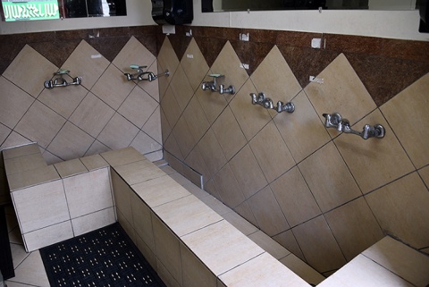 Masjid Qurtubah, Monrovia, CA, United States, 2020-3-14, 