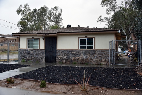 Islamic Development Center, Moreno Valley, CA, United States, 2020-3-1, 