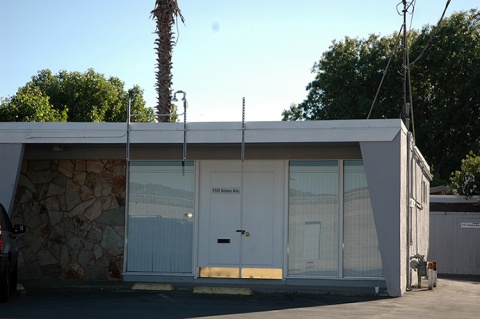 Masjid Napa, Napa, CA, United States, 2004-7-1, 