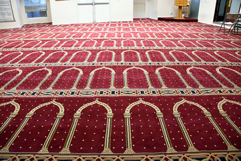 Islamic Center of Conejo Valley (ICCV), Newbury Park, CA, United States, 2016-9-3, 