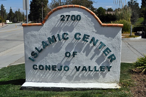 Islamic Center of Conejo Valley (ICCV), Newbury Park, CA, United States, 2011-3-16, 