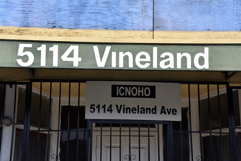 Islamic Center of North Hollywood (ICNH), North Hollywood, CA, United States, 2016-9-5, 