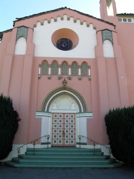 Masjidul Waritheen, Oakland, CA, United States, 2003-10-1, 