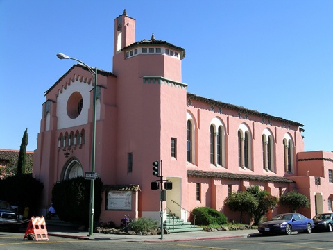 Masjidul Waritheen, Oakland, CA, United States, 2003-10-1, 