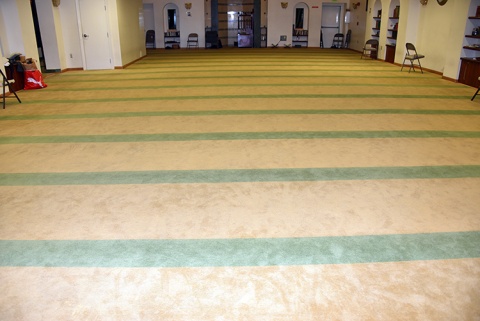 Oakland Islamic Center, Oakland, CA, United States, 2016-8-29, 