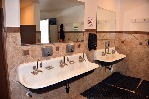 Islamic Center of Claremont (ICC), Pomona, CA, United States, 2018-4-20, 