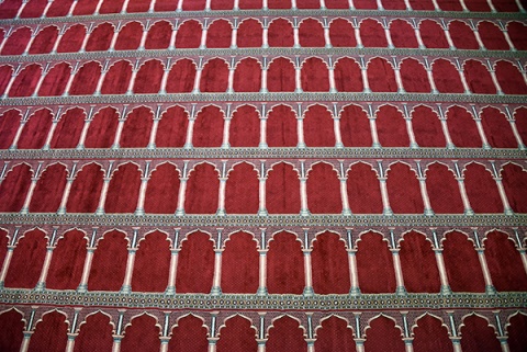 Islamic Center of Inland Empire (ICIE), Rancho Cucamonga, CA, United States, 2020-3-5, 