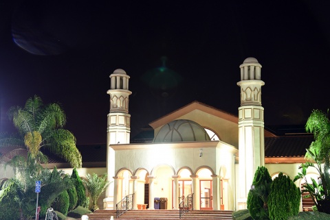 Islamic Center of Inland Empire (ICIE), Rancho Cucamonga, CA, United States, 2016-9-6, 