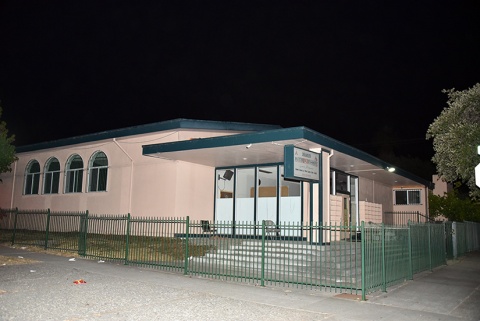 Masjid Al-Rahman, Richmond, CA, United States, 2016-8-29, 