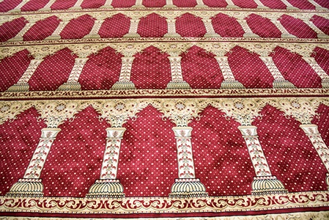 Islamic Center of Riverside (ICR), Riverside, CA, United States, 2018-4-21, 