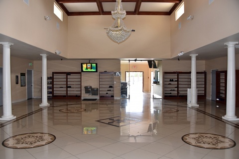 Islamic Center of Riverside (ICR), Riverside, CA, United States, 2018-4-21, 