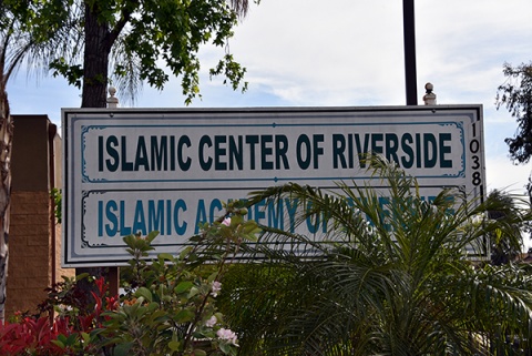 Islamic Center of Riverside (ICR), Riverside, CA, United States, 2018-4-21, 