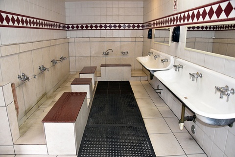 Islamic Center of Riverside (ICR), Riverside, CA, United States, 2018-4-21, 