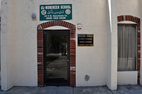 Al-Momineen School, Sacramento, CA, United States, 2011-4-4, 