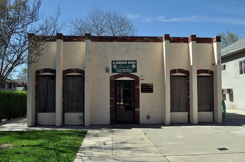 Al-Momineen School, Sacramento, CA, United States, 2011-4-4, 