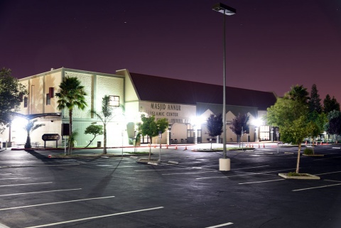Masjid Annur Islamic Center (MAIC), Sacramento, CA, United States, 2016-8-28, 