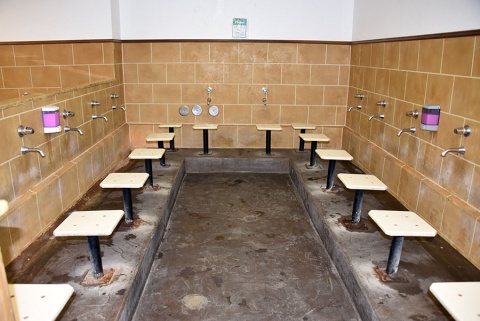 Masjid Annur Islamic Center (MAIC), Sacramento, CA, United States, 2016-8-29, 