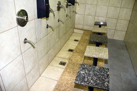 Masjid Ibrahim, Sacramento, CA, United States, 2016-8-28, 