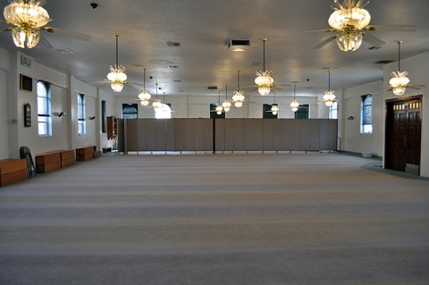 Muslim Mosque Association (MMA), Sacramento, CA, United States, 2011-4-4, 