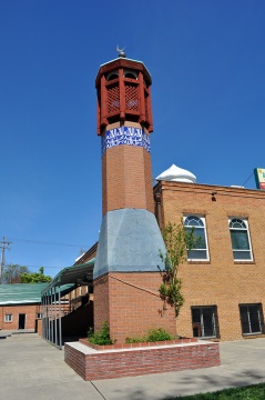 Muslim Mosque Association (MMA), Sacramento, CA, United States, 2011-4-4, 