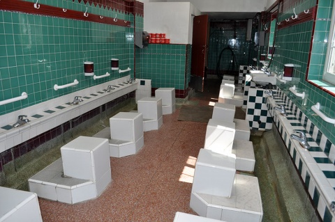 Muslim Mosque Association (MMA), Sacramento, CA, United States, 2011-4-4, 