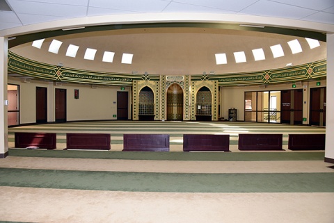 Sacramento Area League of Associated Muslims (SALAM), Sacramento, CA, United States, 2016-8-28, 