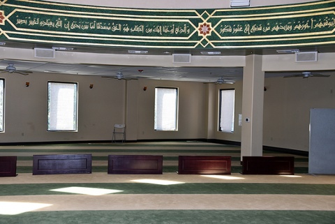 Sacramento Area League of Associated Muslims (SALAM), Sacramento, CA, United States, 2016-8-28, 