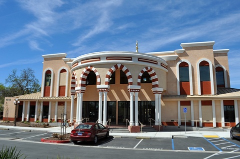 Sacramento Area League of Associated Muslims (SALAM), Sacramento, CA, United States, 2011-4-4, 