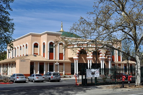 Sacramento Area League of Associated Muslims (SALAM), Sacramento, CA, United States, 2011-4-3, 