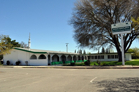 South Sacramento Islamic Center, Sacramento, CA, United States, 2011-4-3, 