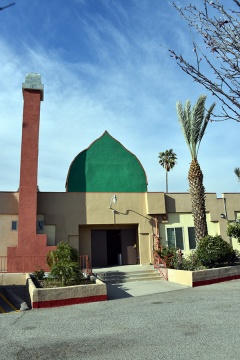 Dar Al Uloom Al Islamiyah of America, San Bernardino, CA, United States, 2018-4-21, 