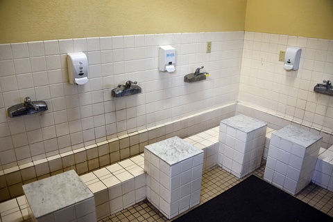 Dar Al Uloom Al Islamiyah of America, San Bernardino, CA, United States, 2018-4-21, 