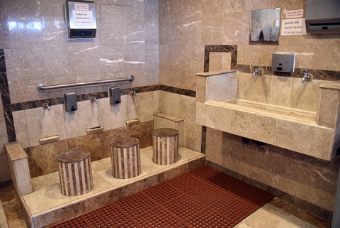 Masjid Al-Ribat Al Islami, San Diego, CA, United States, 2020-2-29, 