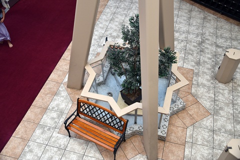 Islamic Center of San Diego (ICSD), San Diego, CA, United States, 2018-4-21, 