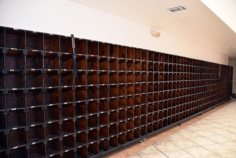 Islamic Center of San Diego (ICSD), San Diego, CA, United States, 2018-4-22, 