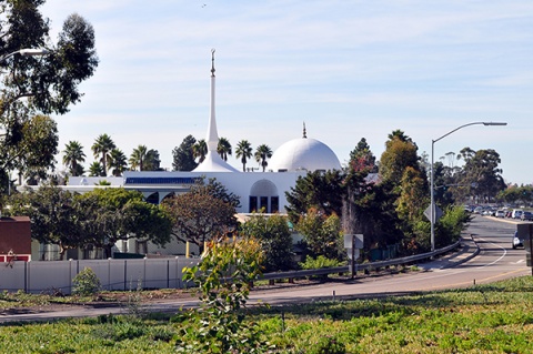 Islamic Center of San Diego (ICSD), San Diego, CA, United States, 2010-12-28, 