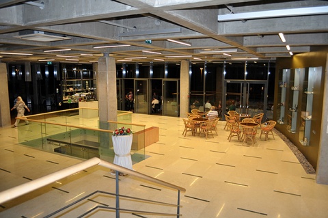 The Islamic Center of Rijeka, Rijeka, , Croatia, 2013-8-13, 