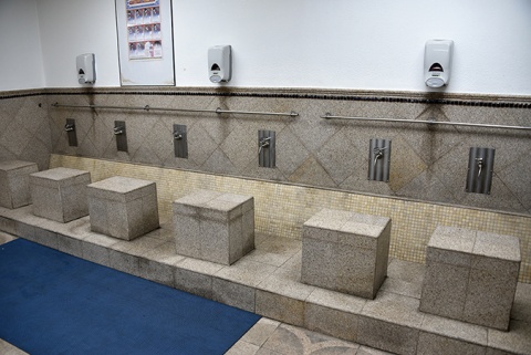 Islamic Center of San Diego (ICSD), San Diego, CA, United States, 2018-4-22, 