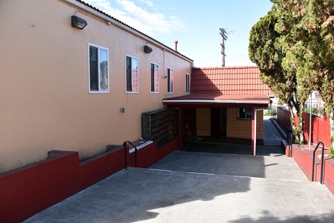 Masjid Al-Ansar, San Diego, CA, United States, 2020-2-28, 