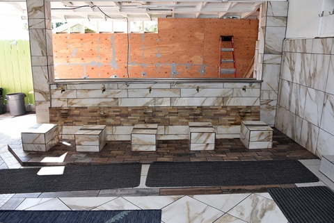 Masjid Al-Noor, San Diego, CA, United States, 2020-2-29, 