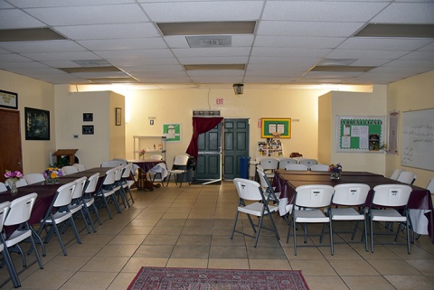 Masjidul Taqwa, San Diego, CA, United States, 2020-1-20, 