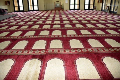 Muslim Community Center of Greater San Diego (MCC), San Diego, CA, United States, 2016-9-7, 