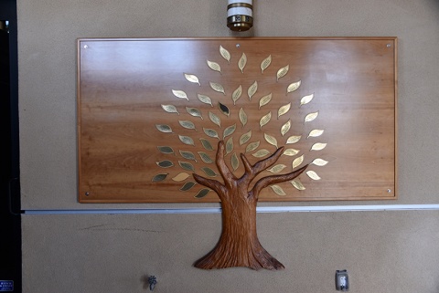 Muslim Community Center of Greater San Diego (MCC), San Diego, CA, United States, 2016-9-7, 