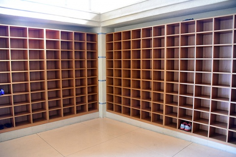 Muslim Community Center of Greater San Diego (MCC), San Diego, CA, United States, 2016-9-7, 