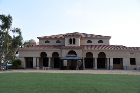 Muslim Community Center of Greater San Diego (MCC), San Diego, CA, United States, 2016-9-7, 