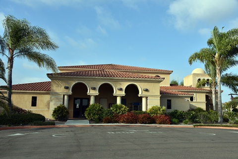 Muslim Community Center of Greater San Diego (MCC), San Diego, CA, United States, 2016-9-6, 