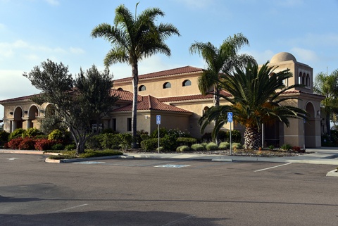 Muslim Community Center of Greater San Diego (MCC), San Diego, CA, United States, 2016-9-7, 