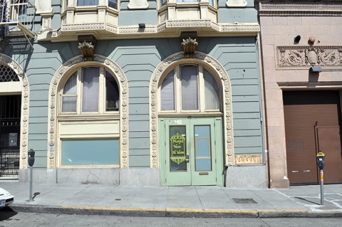 AlSabeel Masjid Noor Al-Islam, San Francisco, CA, United States, 2011-3-27, 