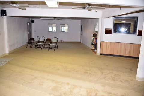 Mosque of San Gibriel, San Gabriel, CA, United States, 2016-9-4, 